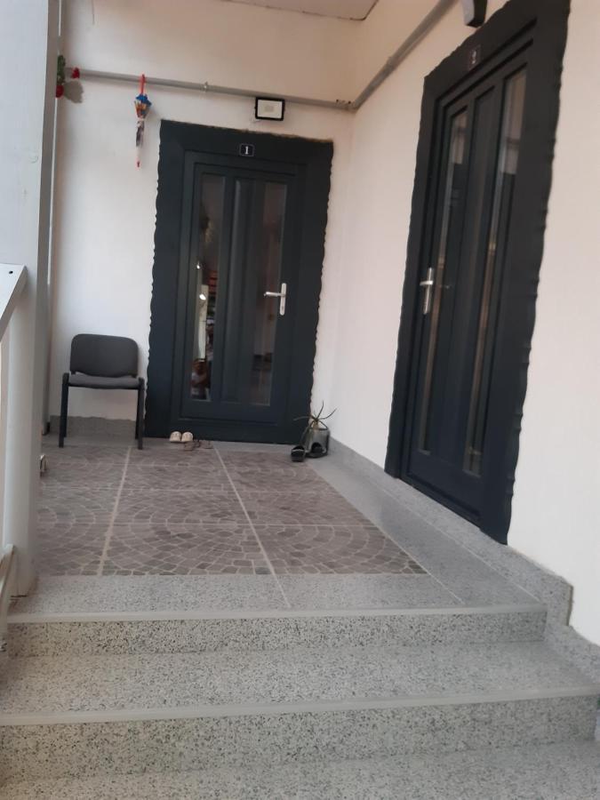 Casa J. Gusbeth Apartment Brașov Exterior foto