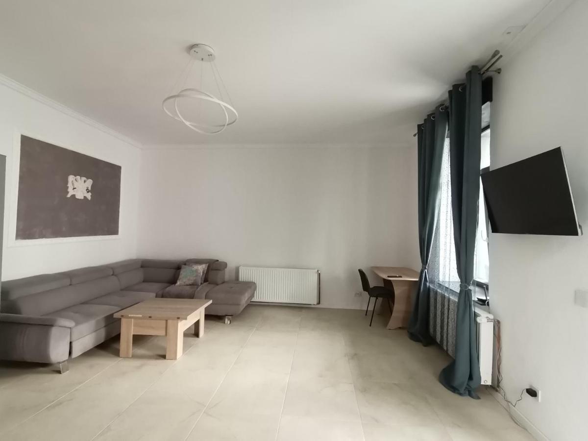 Casa J. Gusbeth Apartment Brașov Exterior foto