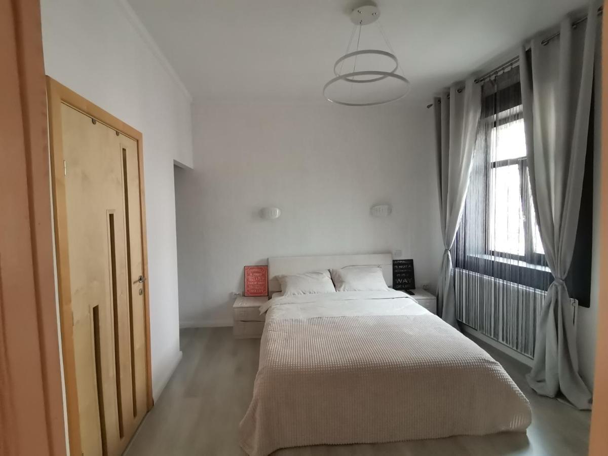 Casa J. Gusbeth Apartment Brașov Exterior foto